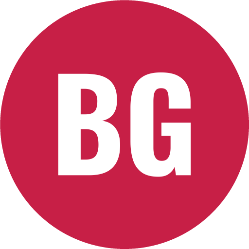 Birmingham Grazing Co. logo